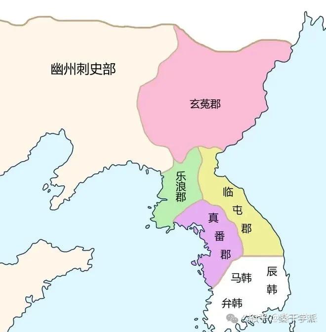 金文化系列（8）燕云十六州400余年“沦陷回归说”，其实很荒唐！ - 知乎