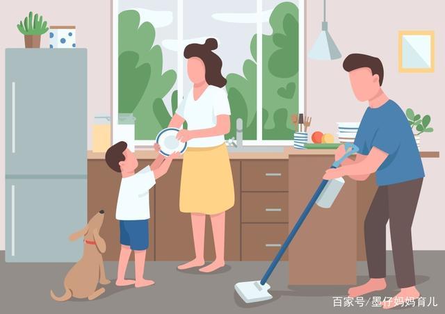 如何培养孩子的规则意识?不要催不要骂,先把这5个环节做到位播 - 知乎