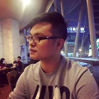 Zhihu profile picture for @jeremiah