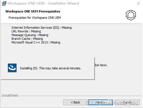 Workspace ONE UEM Poc 