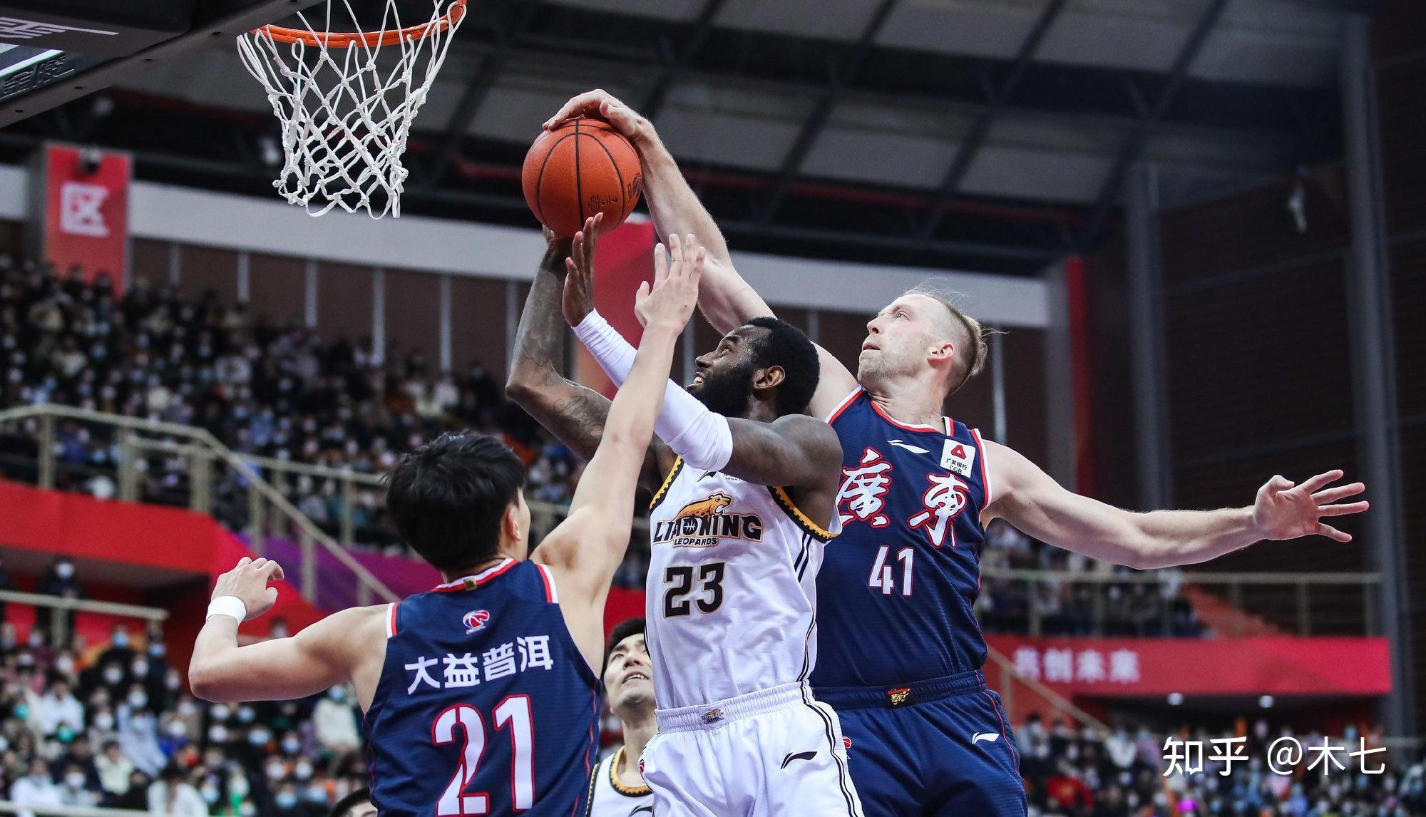 cba遼粵大戰之玄學胡明軒鯉魚打挺馬尚7戰遼粵全勝