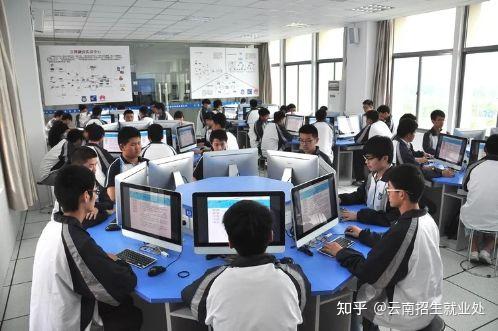 昆明系统集成行业的最新动态