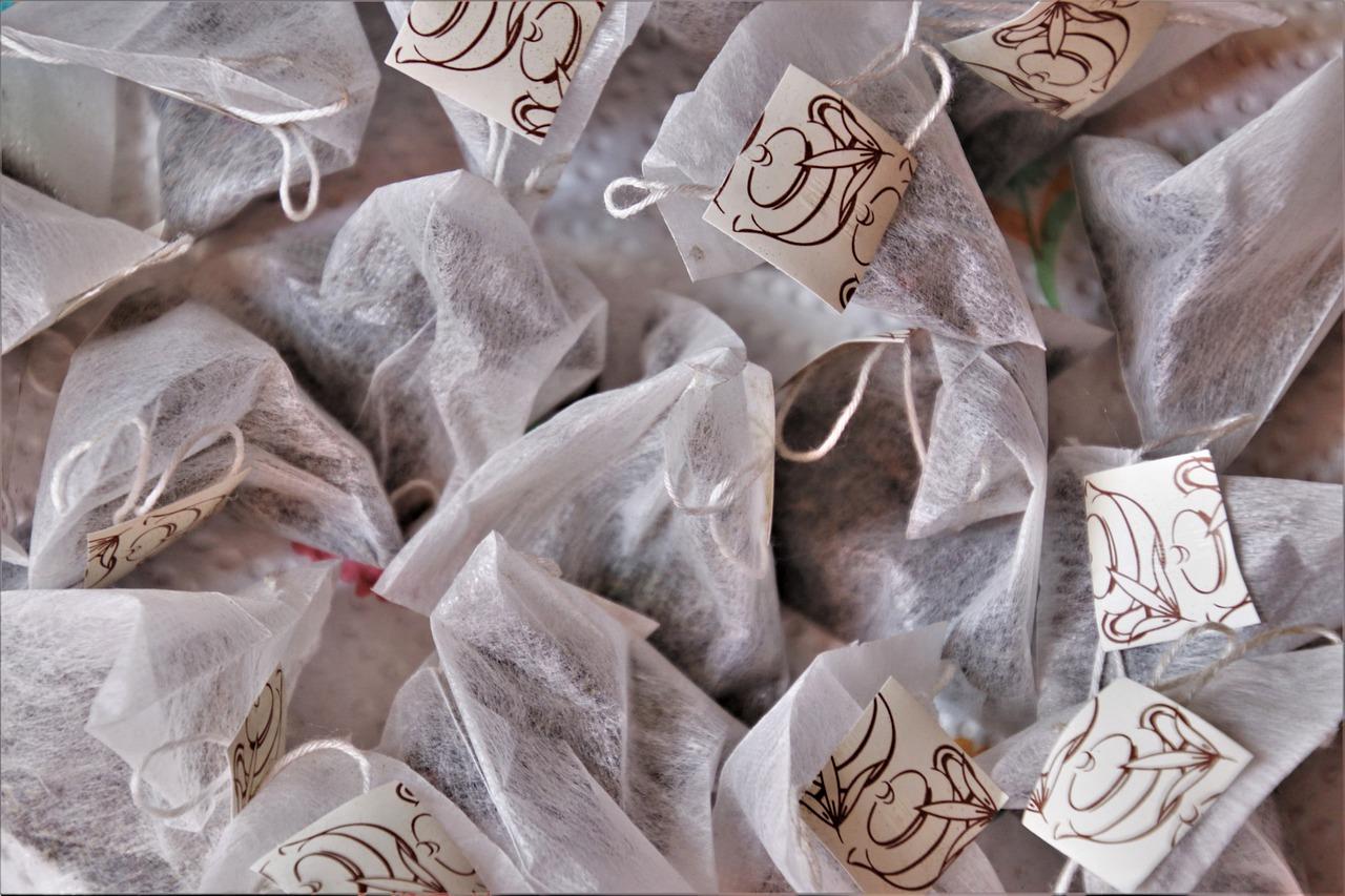 如何用红茶除异味