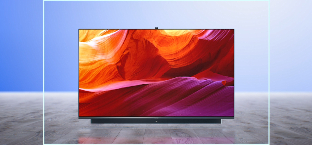 华为智慧屏v65i不得不入手的n个理由