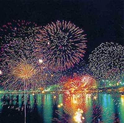 夏天的日本 有哪些有趣的推荐 知乎