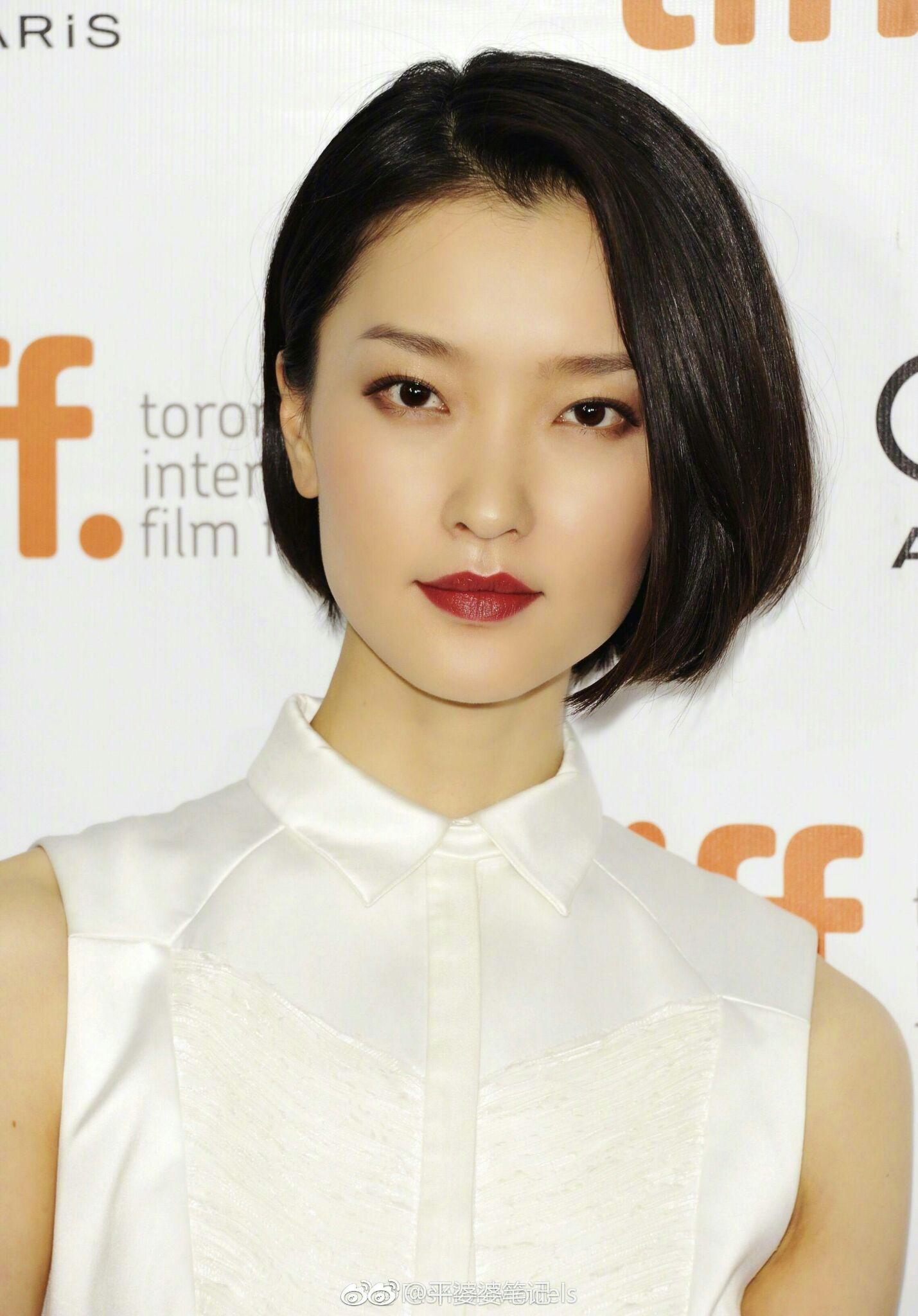 模特杜鹃的美是一种什么样的美