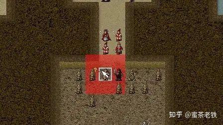 三国志曹操传流程(三国志曹操传曹操(游戏《三国志曹操传》中哪一关难哭你了?)) 第3张 三国志曹操传流程(三国志曹操传曹操(游戏《三国志曹操传》中哪一关难哭你了?)) 第3张