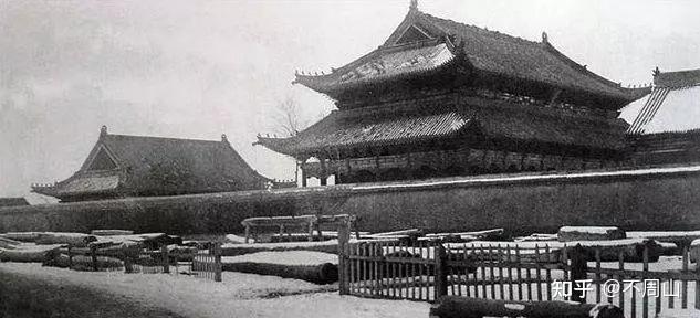 100年前吉林市旧照片图片