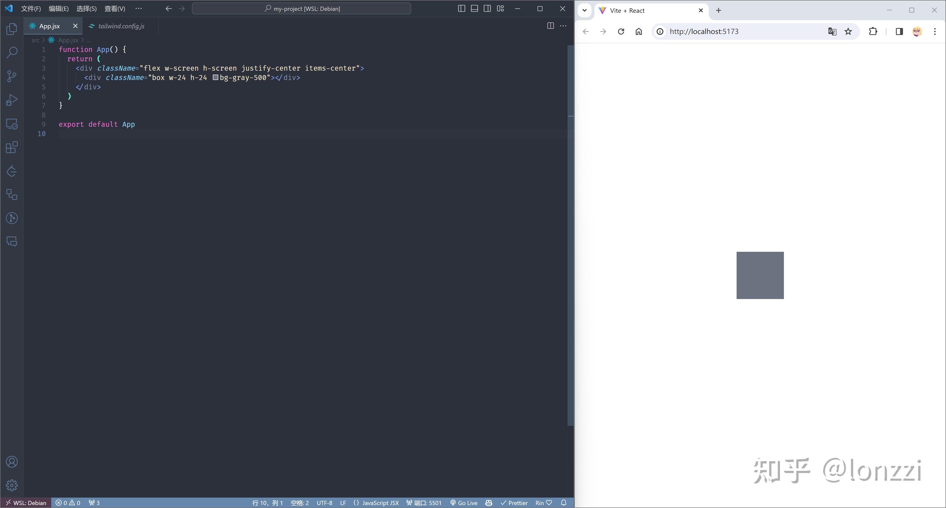 教练，我想用 TailwindCSS ! - 知乎