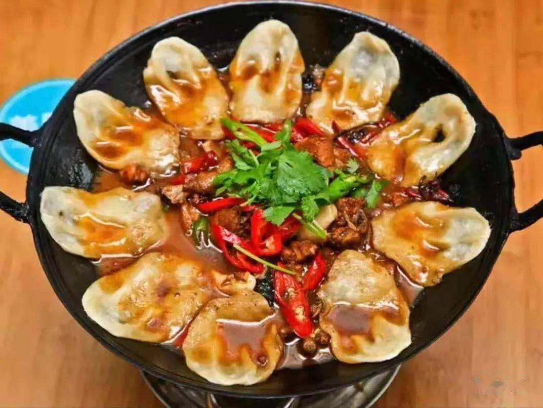 徐州十大名菜