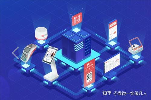 刷脸支付加盟骗局_刷脸支付加盟代理赚钱吗_怎么加盟刷脸支付