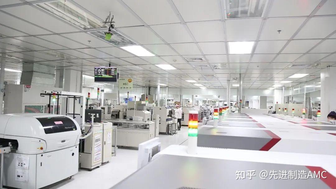 纬创资通(中山)有限公司怎么样?