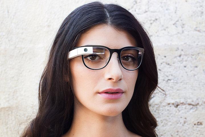Google Glass EE2 可能是你现在能买到最好看的AR 眼镜- 知乎