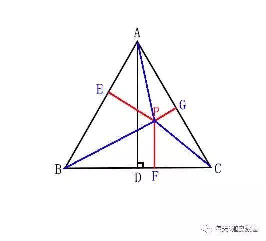 他山之石 可以攻玉 活用三角形面积 巧解概率难题 19年2月27日 知乎