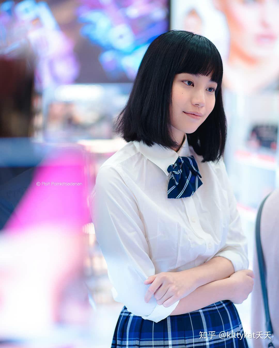 kitty chicha,kittychicha 可以科普一下kittychicha禁忌女孩女主么网上搜不到她的信息