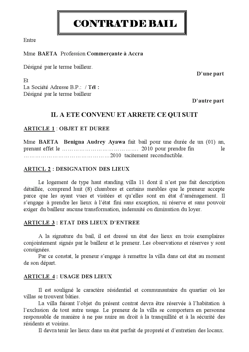 【法国留学干货】法国长期留学签证的住房证明怎么办?