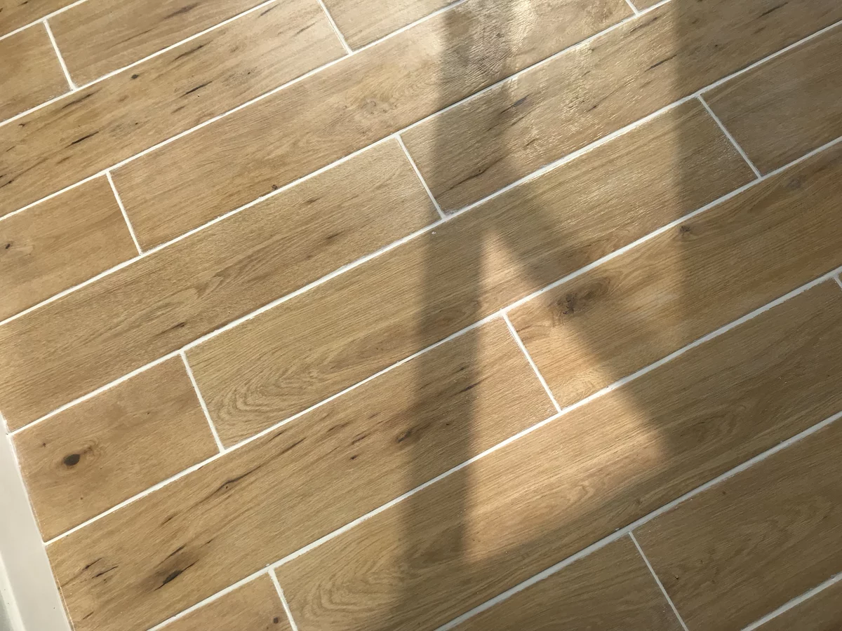 仿木纹木地板瓷砖地板砖木纹瓷砖 (64)材质贴图下载-【集简空间】「每日更新」