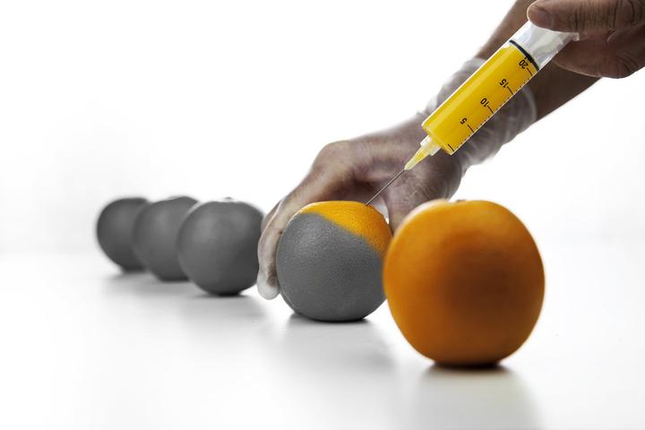 跟李老师背单词13为什么注射是inject