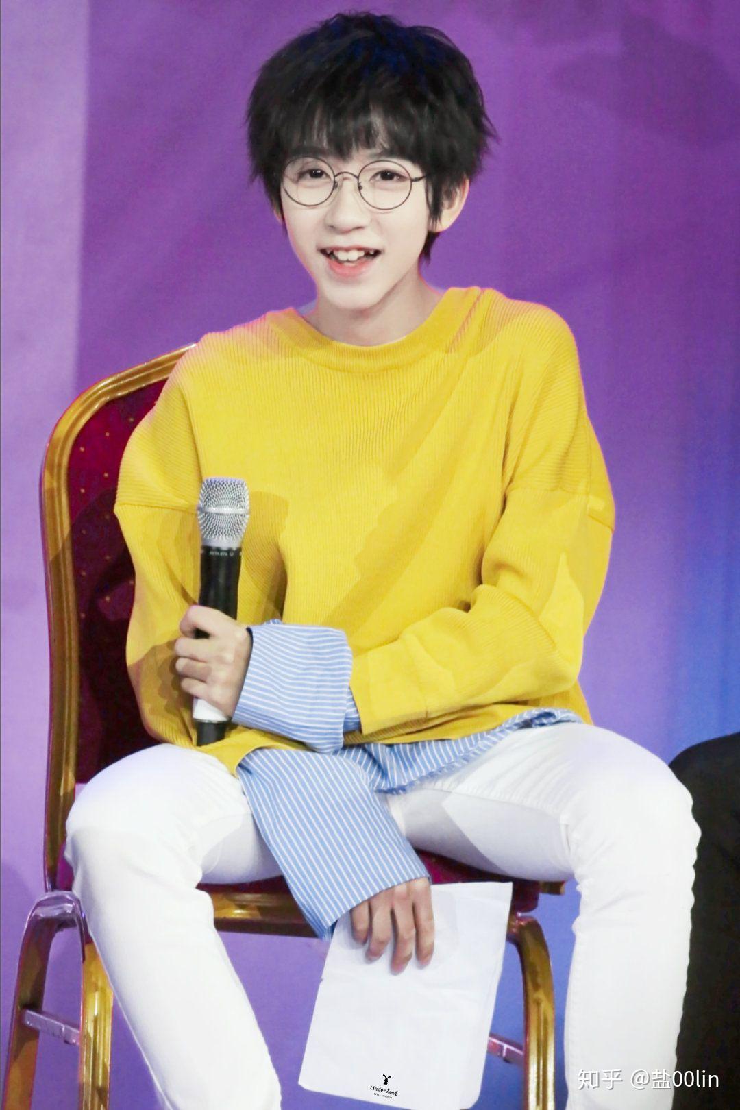 有没有tnt时代少年团幼崽时期好看的图