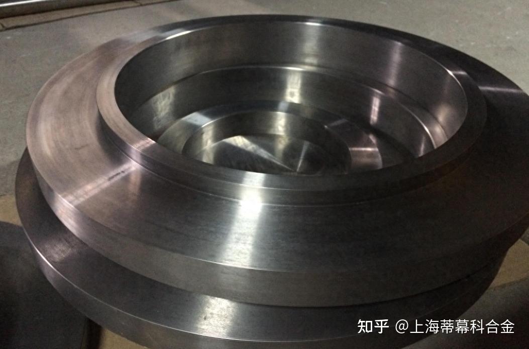什么是锻造不锈钢锻件的精锻技术 - 知乎
