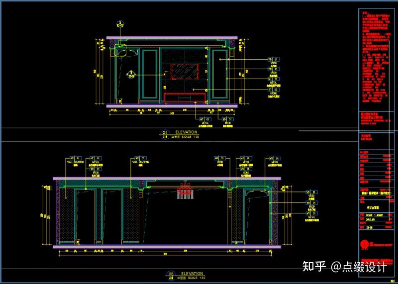 全网最全室内设计最全资料!解决你所有需求(赞+关注主页介绍提取) - 知乎