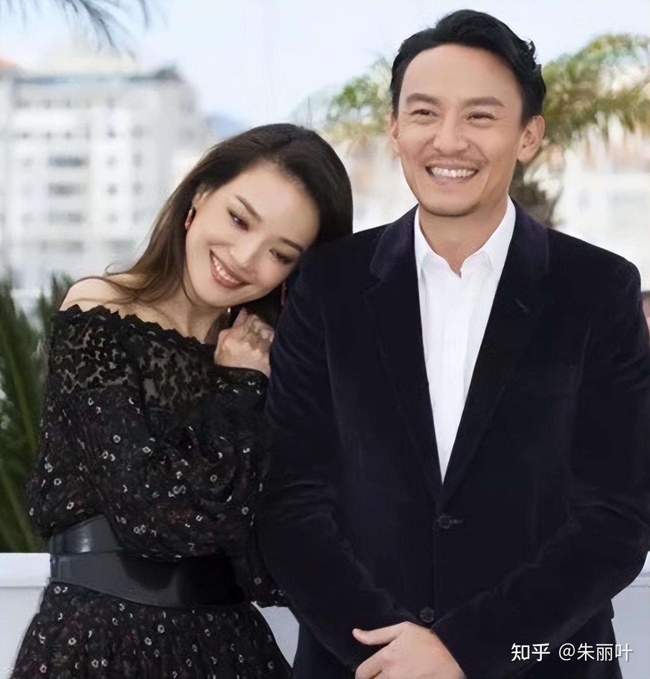 为什么冯德伦会娶舒淇? - 知乎