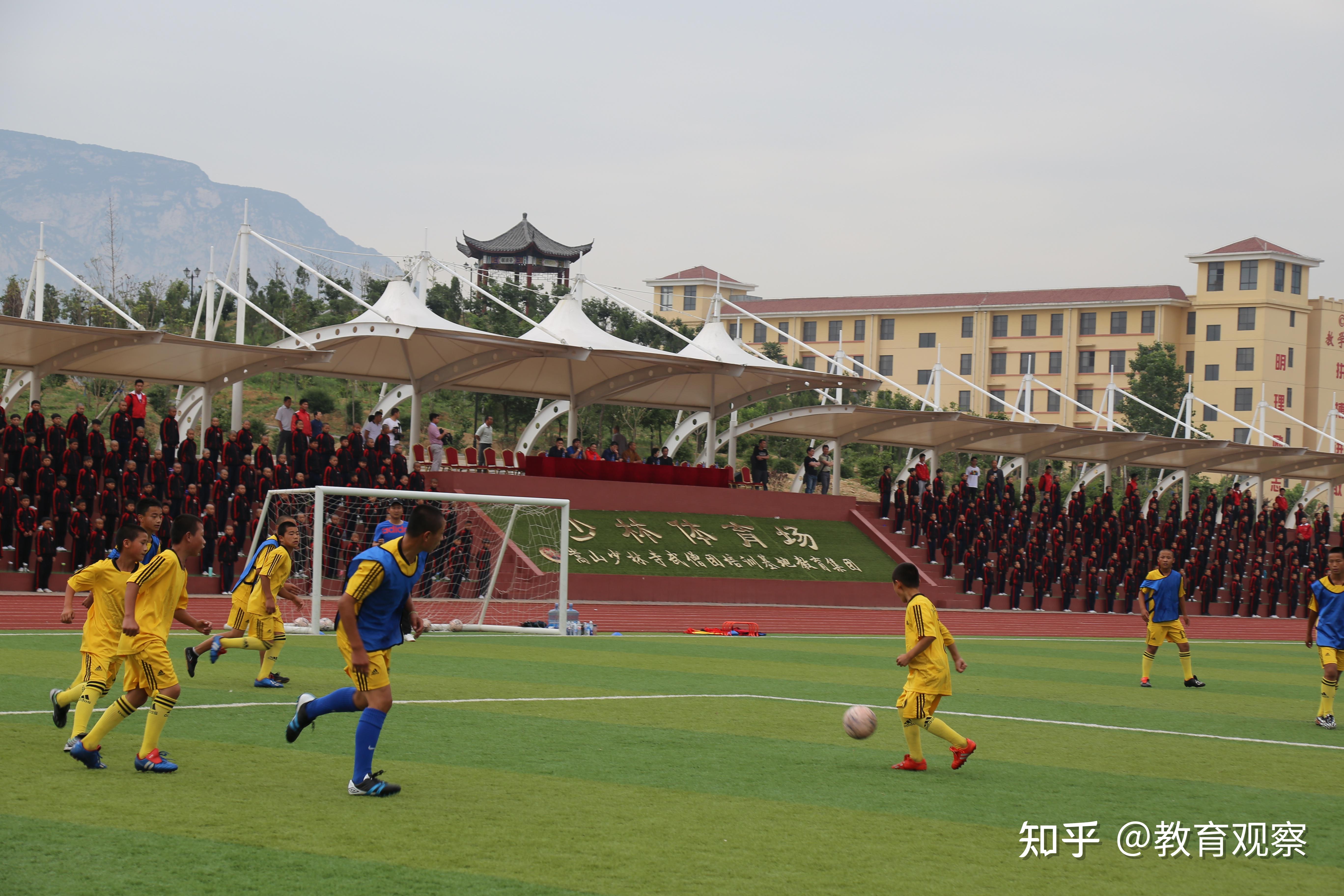 延魯武校宿舍怎麼樣住宿條件好不好