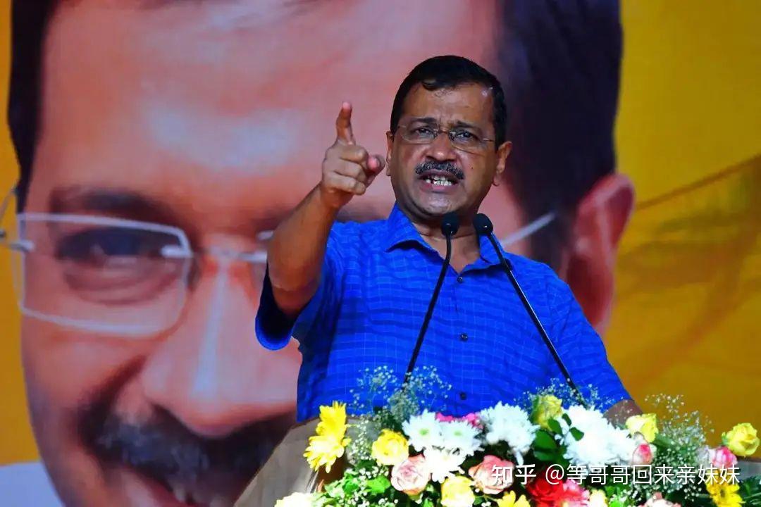 印度越来越多了莫迪是好领导