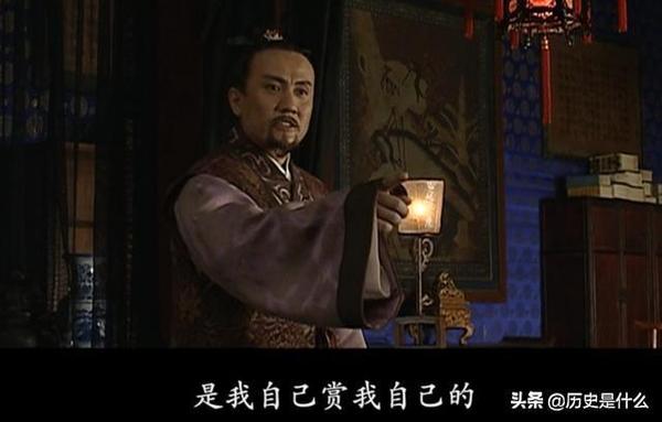 大明王朝1566中严世蕃为什么那么急躁 因为他才是真的没有退路 知乎