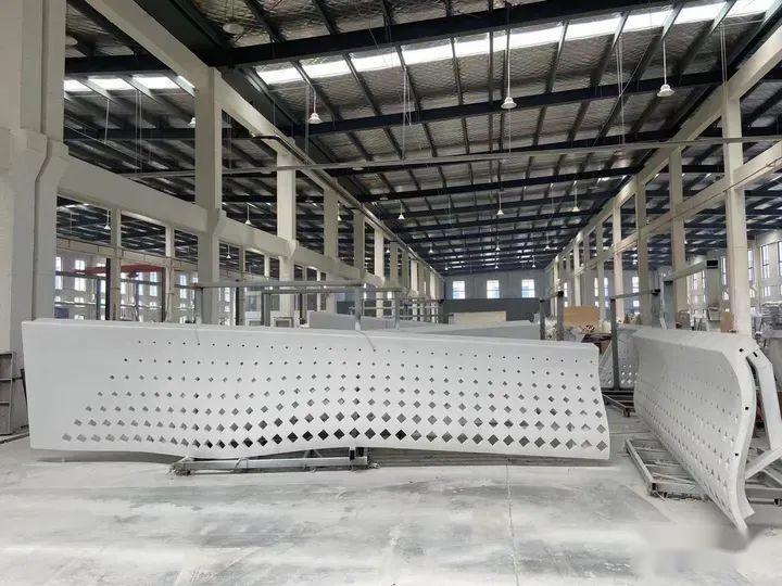 【建筑材料】了解超高性能混凝土(uhpc)