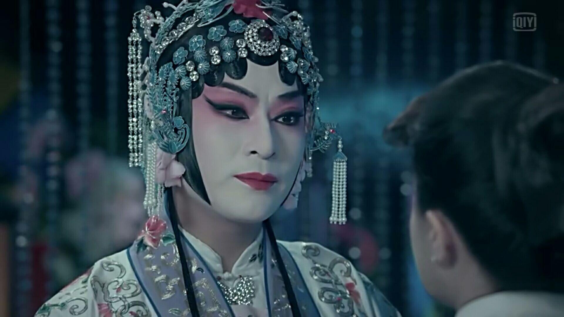 有通宵看灵魂摆渡3的吗