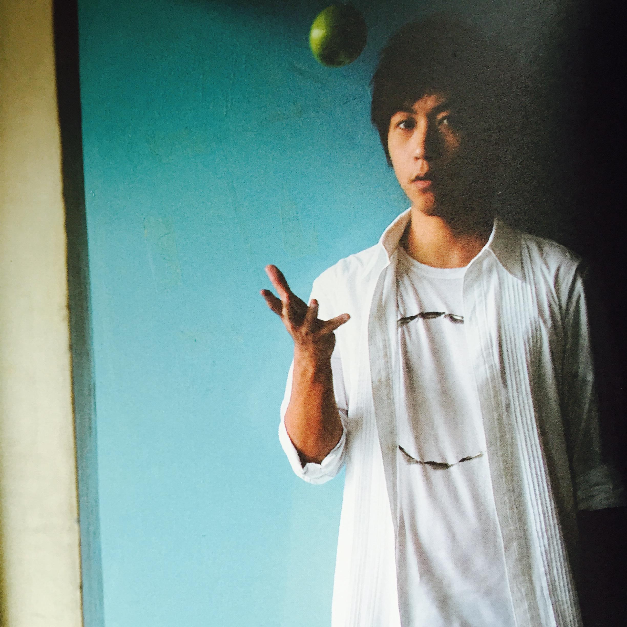 阿信的颜值巅峰到底咋样