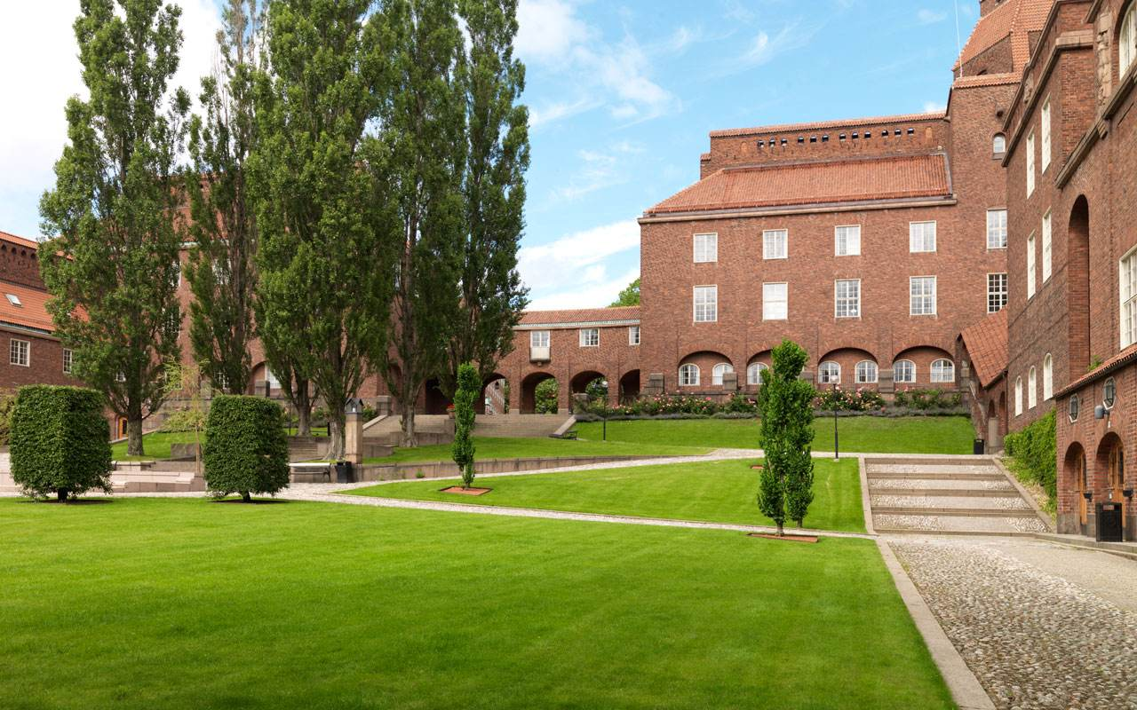 在瑞典读大学是什么感受?