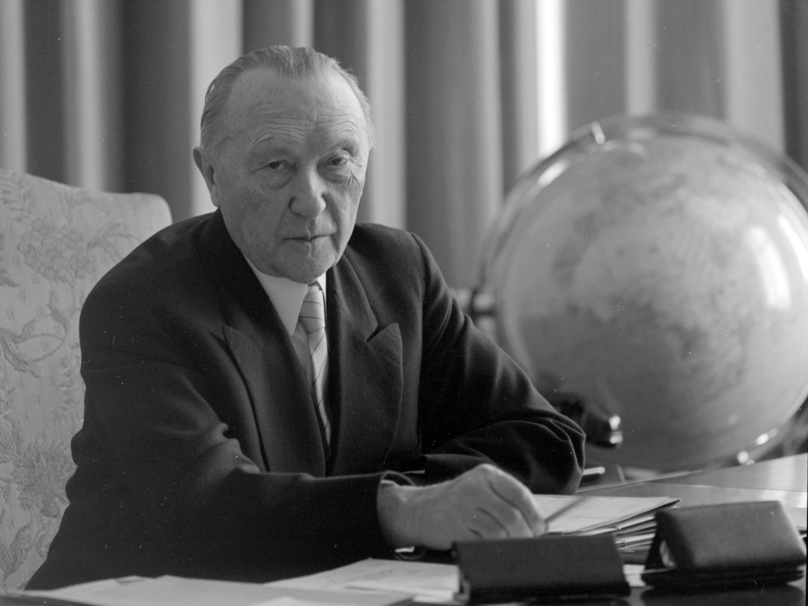 德国历史上有哪些著名的人物