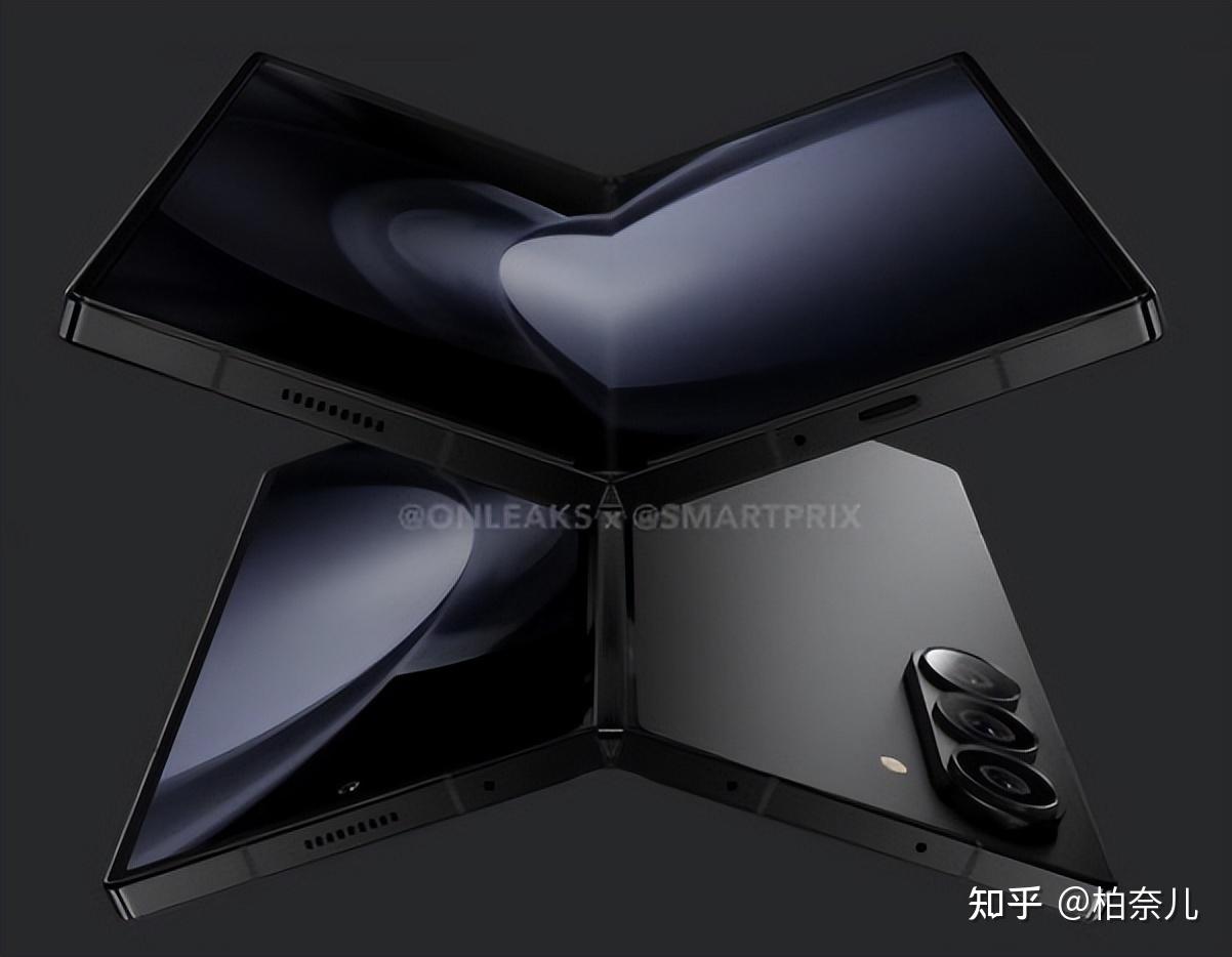 三星galaxyzfold6通过3c认证今年最强折叠来了