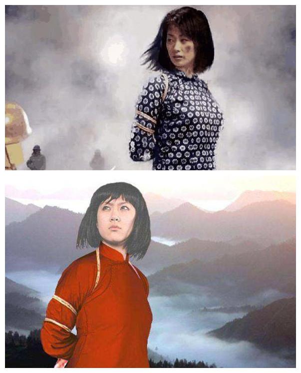 为了纪念陈康容,1944年11月,一支名为"康容支队"的游击队成立,继承她