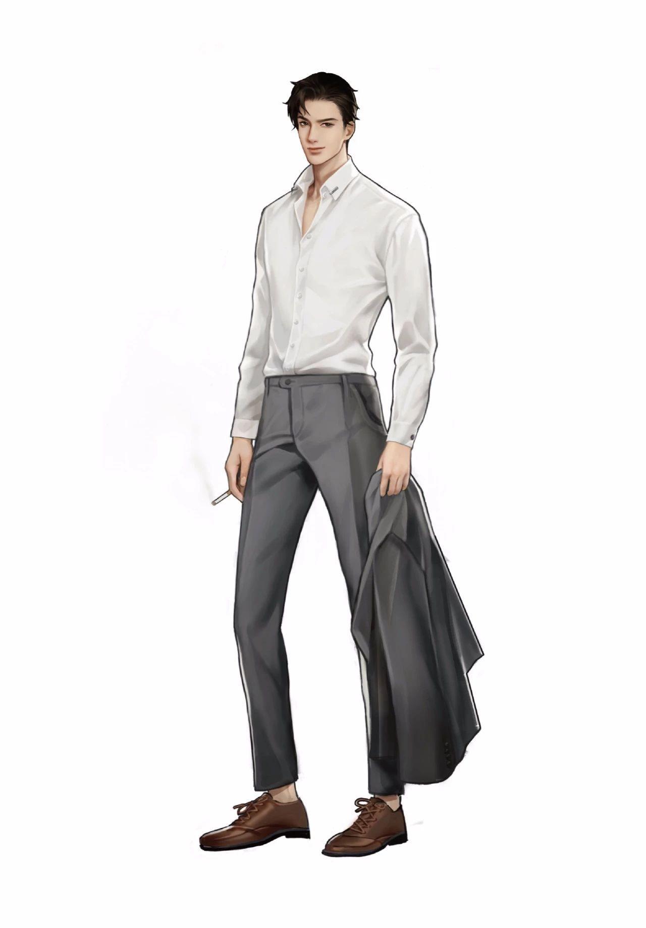 有没有188男团的图啊? - 知乎