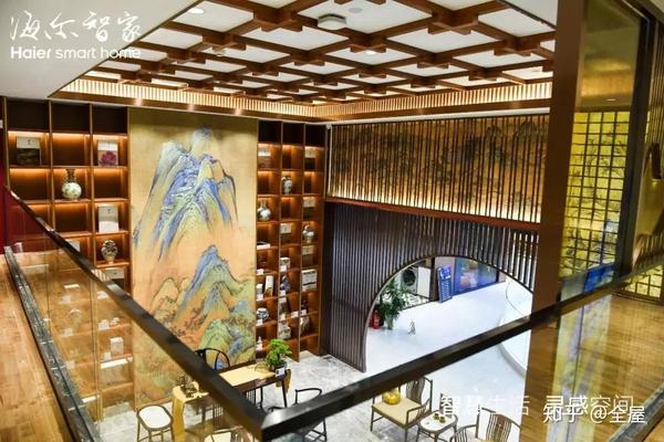 你在故宫外看雪 我让 宫 入私宅 知乎