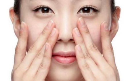 卧蚕与眼袋区别 一个显嫩一个显老 知乎