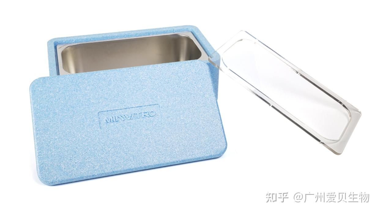 你知道minvitro液氮冷冻操作盒有多好用么