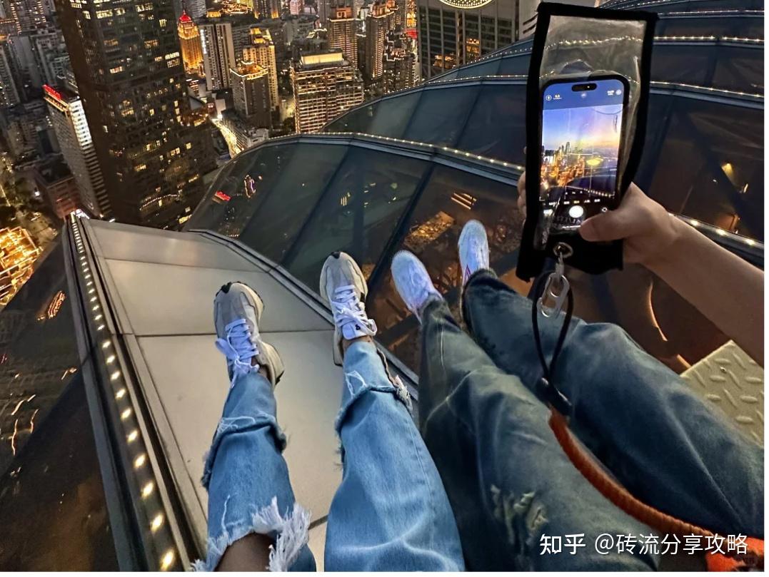 分享:2025最新最全重庆旅游攻略——超