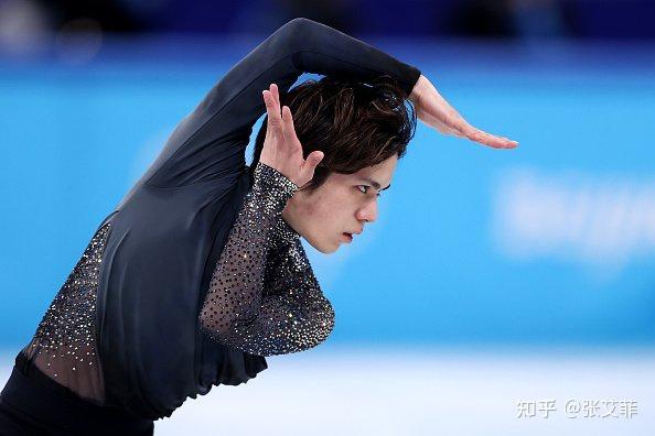 宇野昌磨挑战羽生结弦图片