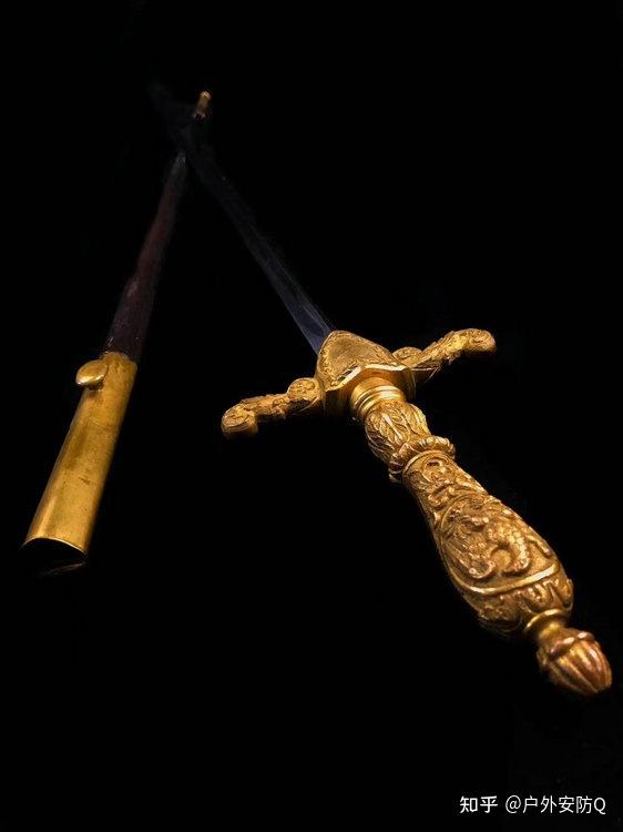 圣殿骑士剑圣殿骑士剑