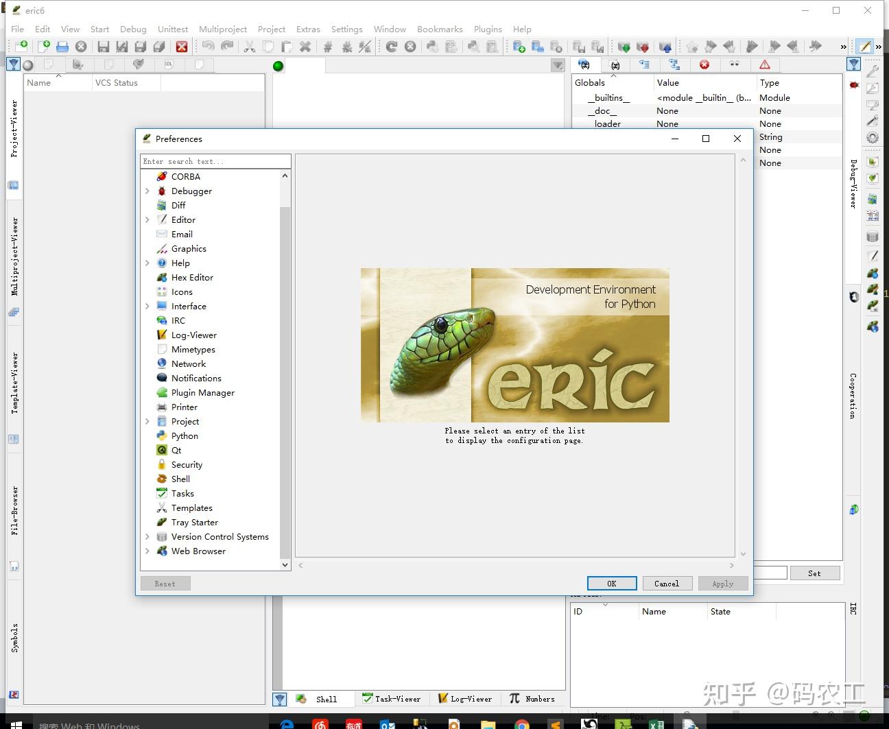 强推 10 款 Python 常用的开发工具 - 知乎