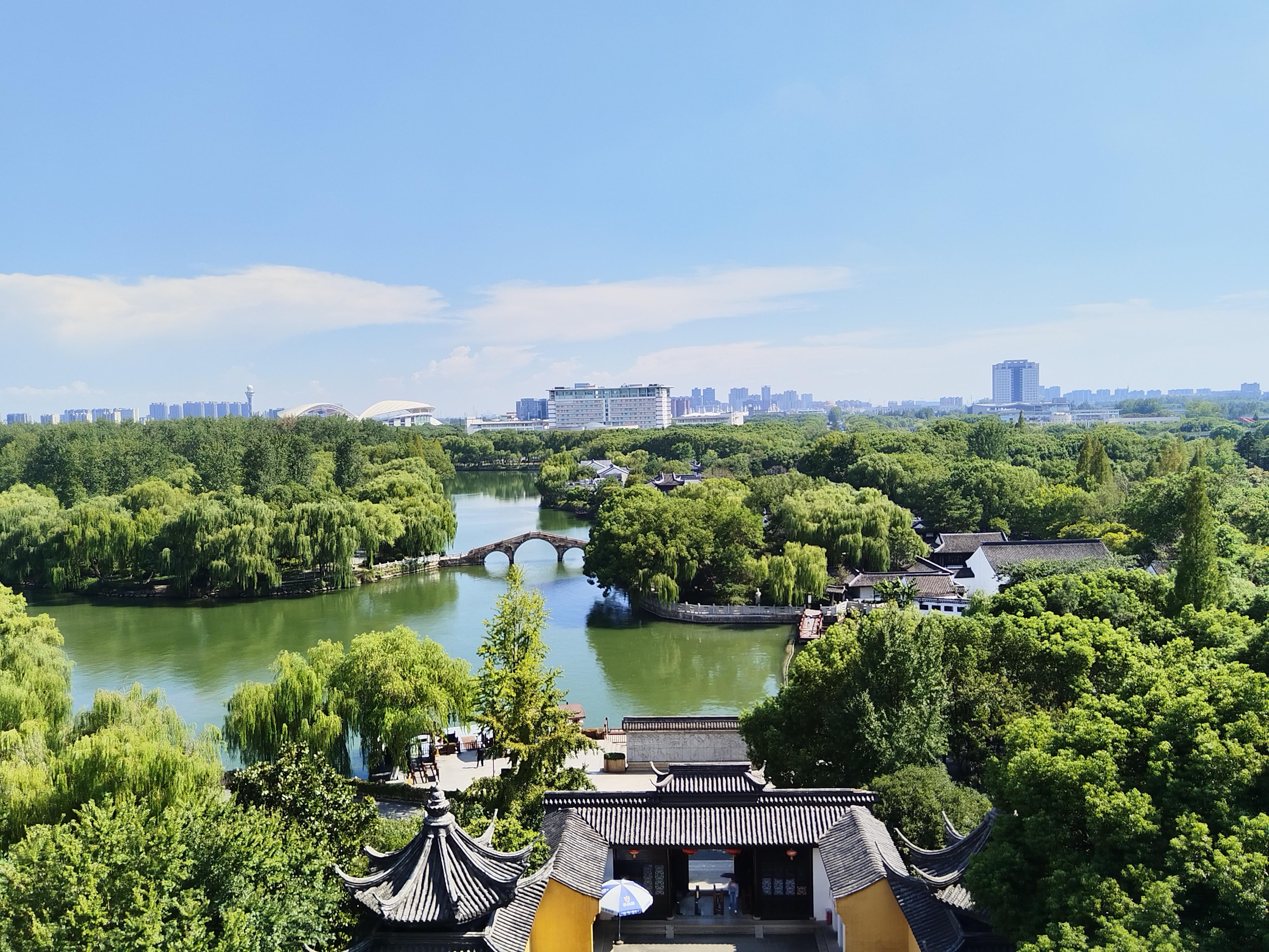 嘉兴市南湖区天气在线