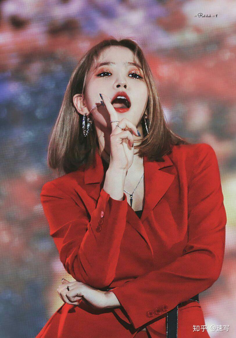 如果红贝贝redvelvet被爆出恋爱了你们会不会脱粉