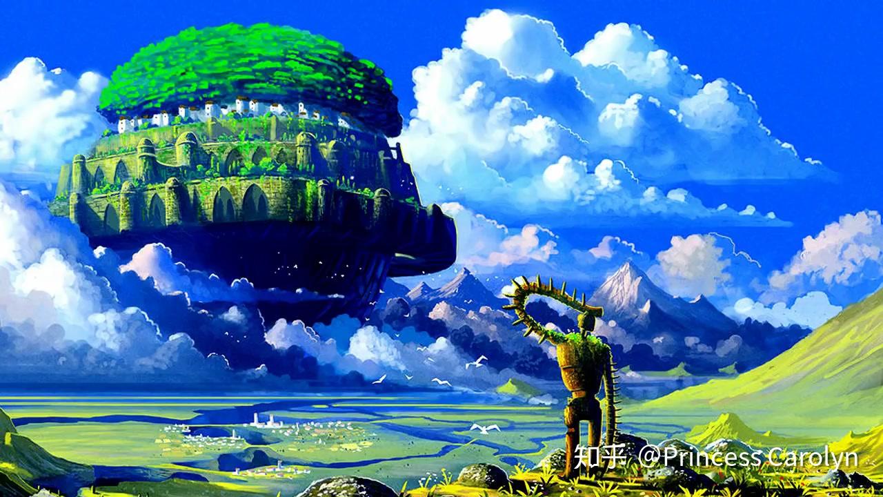 有什么好看的动漫电影推荐吗?