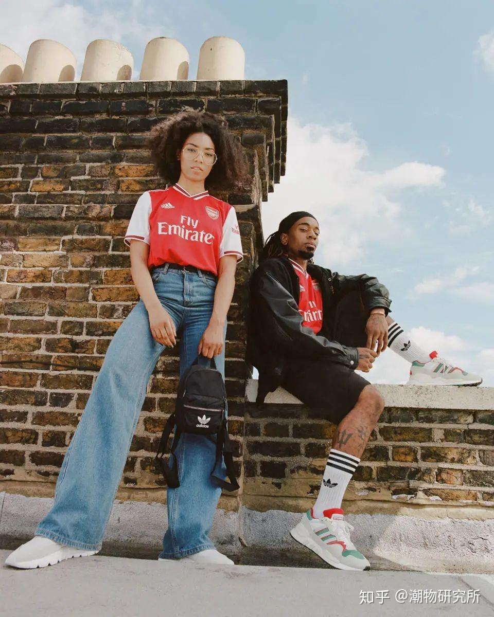 球衣怎么穿搭 - 知乎