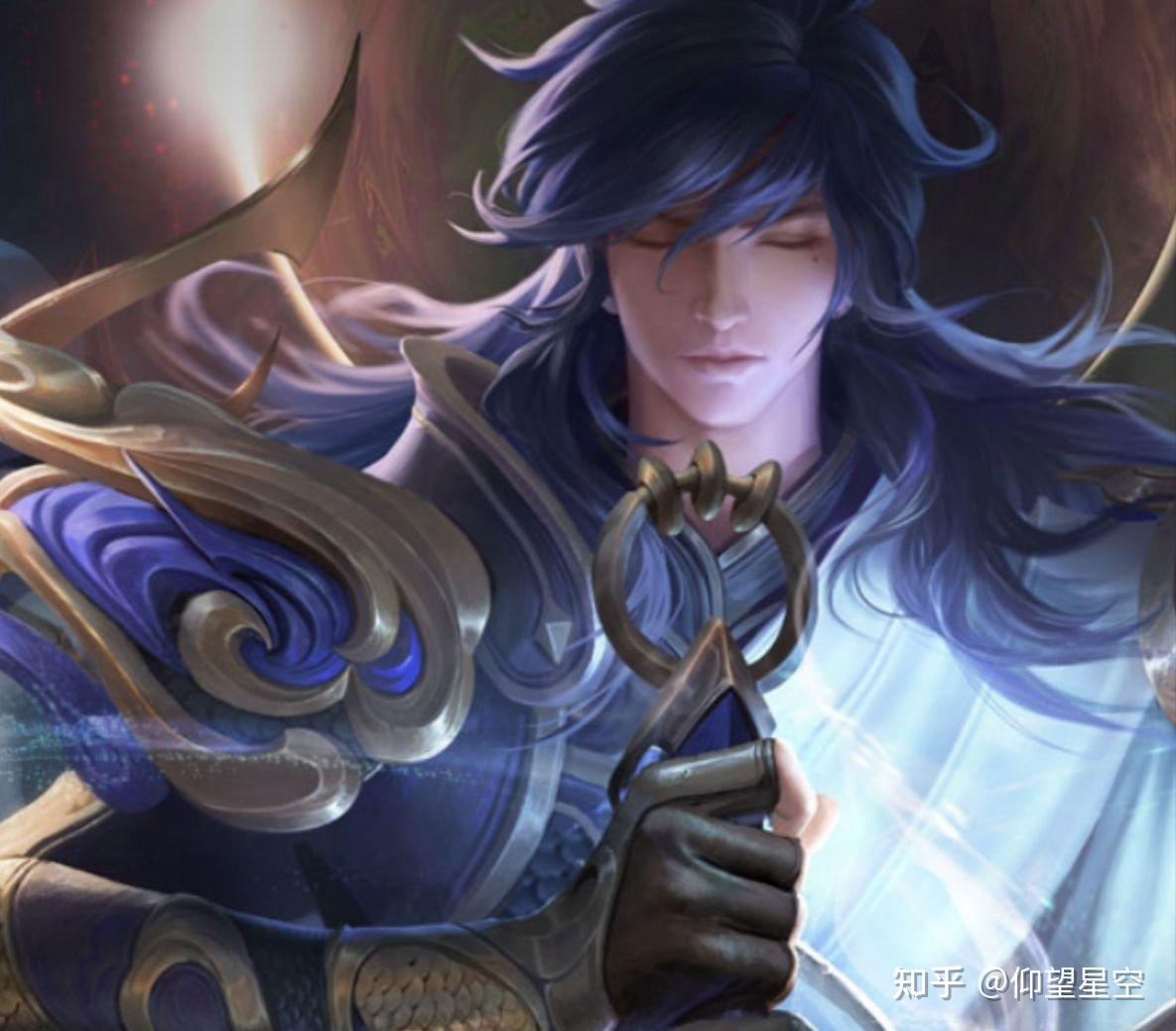 如何评价《王者荣耀》赵云世冠新皮肤"淬星耀世"? - 知乎