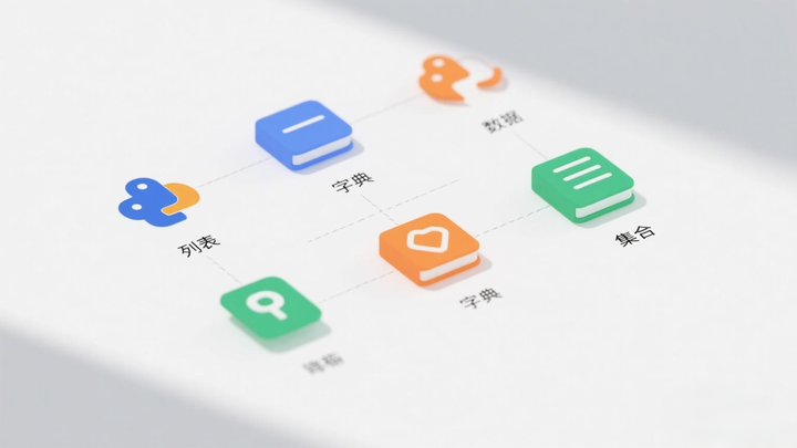 Python数据结构操作:全面解析与实践 - 知乎